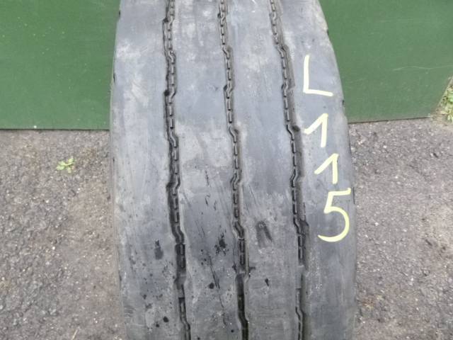Opona używana 245/70R19,5 Hankook TH10