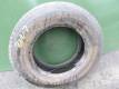 Opona używana 245/70R19,5 Bridgestone R184