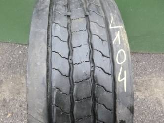 Opona używana 235/75R17,5 Hankook AH35