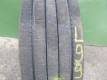 Opona używana 245/70R19,5 Fulda ECOTONN