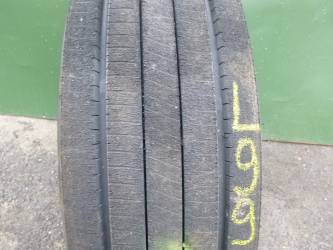 Opona używana 245/70R19,5 Fulda ECOTONN