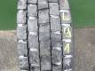 Opona używana 215/75R17,5 Michelin BIEŻNIKOWANA