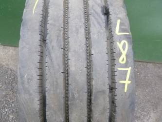 Opona używana 235/75R17,5 Hankook AH11