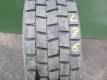 Opona używana 235/75R17,5 Firestone BIEŻNIKOWANA
