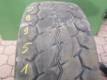 Opona używana 445/65R22,5 Hankook AM15