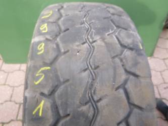 Opona używana 445/65R22,5 Hankook AM15