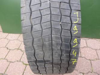Opona używana 315/60R22,5 Hankook DH31