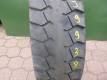 Opona używana 315/80R22,5 Bridgestone L355