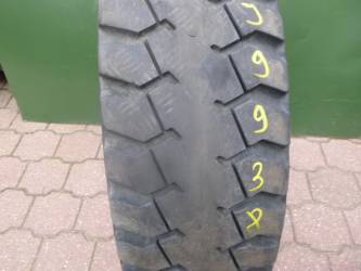 Opona używana 315/80R22,5 Bridgestone L355