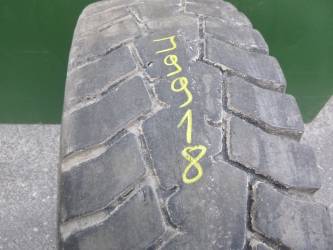 Opona używana 315/80R22,5 NEXT TREAD NT MSDII