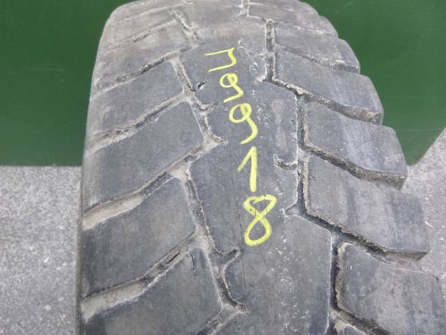 Opona używana 315/80R22,5 NEXT TREAD NT MSDII
