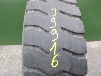 Opona używana 315/80R22,5 TRAZANO TERRA D27