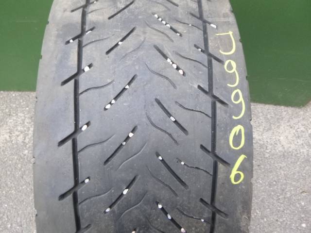 Opona używana 315/60R22,5 Goodyear KMAX D
