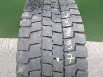 Opona używana 315/70R22,5 Goodride CM335