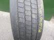 Opona używana 315/70R22,5 Pirelli FR01