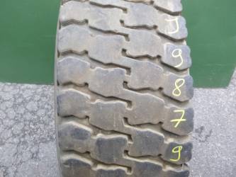 Opona używana 315/80R22,5 ANTEO MOVER-D