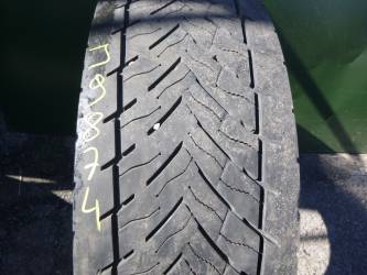 Opona używana 315/70R22,5 Goodyear KMAX D