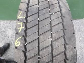 Opona używana 315/70R22,5 Barum BD 200 R0AD