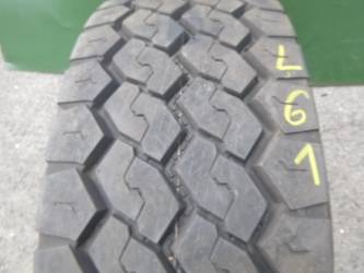 Opona używana 385/65R22,5 Dębica DMST