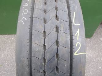 Opona używana 315/70R22,5 Goodyear KMAX S GEN-2