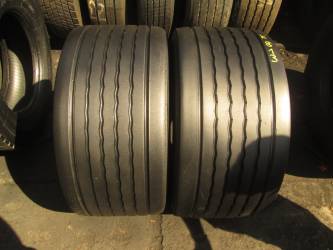 Opony używane 435/50R19,5 BFGOODRICH ROAD CONTROL T