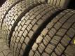 Opony używane 235/75R17,5 BIEŻNIKOWANA WZÓR MICHELIN XDE2