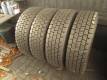 Opony używane 235/75R17,5 BIEŻNIKOWANA WZÓR MICHELIN XDE2