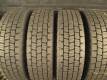 Opony używane 235/75R17,5 BIEŻNIKOWANA WZÓR MICHELIN XDE2