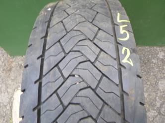 Opona używana 315/70R22,5 Goodyear KMAX D GEN-2