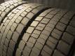 Opony używane 315/60R22,5 Dunlop SP444