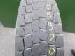 Opona używana 315/80R22,5 Continental MICHELIN X-MULTI HD D