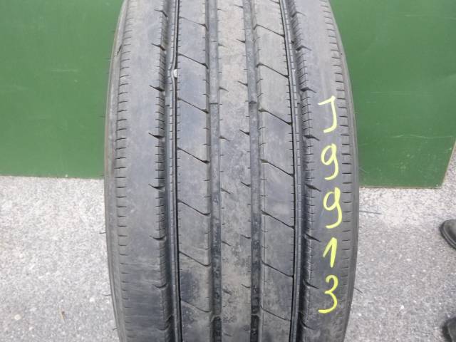Opona używana 315/60R22,5 Fullrun TB666