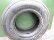 Opona używana 385/65R22,5 BANDAG BRIDGESTONE R-TRAILER 002