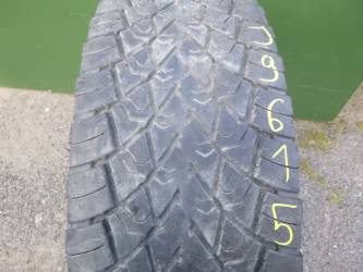 Opona używana 315/70R22,5 Goodyear ULTRA GRIP MAX D