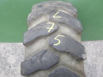 Opona używana 12,5-20 Ceat MPT-602
