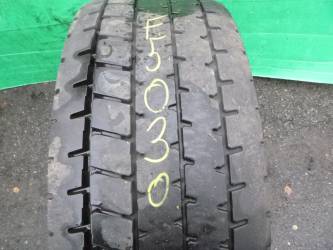 Opona używana 315/60R22,5 Fulda ECOFORCE 2+