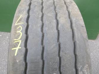 Opona używana 385/65R22,5 Bridgestone MICHELIN X-MULTI T