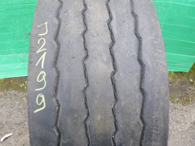 Opona używana 385/65R22,5 Continental HS3 CROSSTRAC