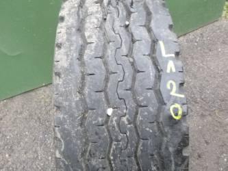 Opona używana 245/70R19,5 Fulda ECOSTAR T