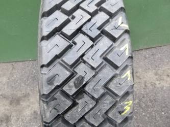 Opona używana 245/70R19,5 Continental Podwójne L