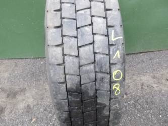 Opona używana 235/75R17,5 Fulda MICHELIN XDE2