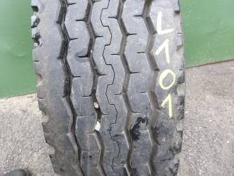 Opona używana 245/70R19,5 Fulda ECOSTAR T