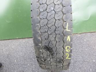 Opona używana 205/75R17,5 Pirelli TR01