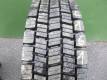 Opona używana 235/75R17,5 Kormoran MICHELIN XDE2