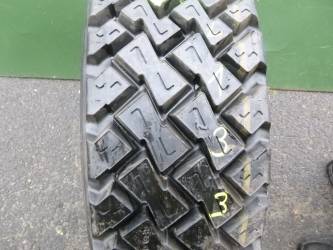 Opona używana 285/70R19,5 Continental PODWOJNE Z