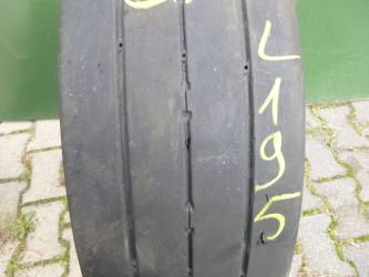 Opona używana 235/75R17,5 Michelin X-MULTI T II