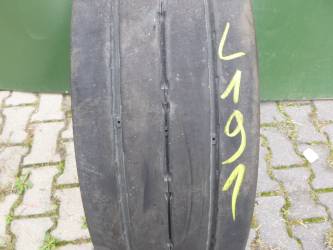 Opona używana 235/75R17,5 Michelin X-MULTI T II