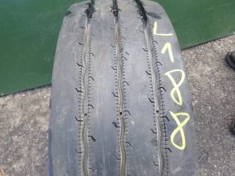 Opona używana 245/70R17,5 Michelin XTA2