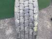 Opona używana 215/75R17,5 Continental Michelin XDE2