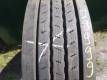 Opona używana 315/80R22,5 Semperit RUNNER F2
